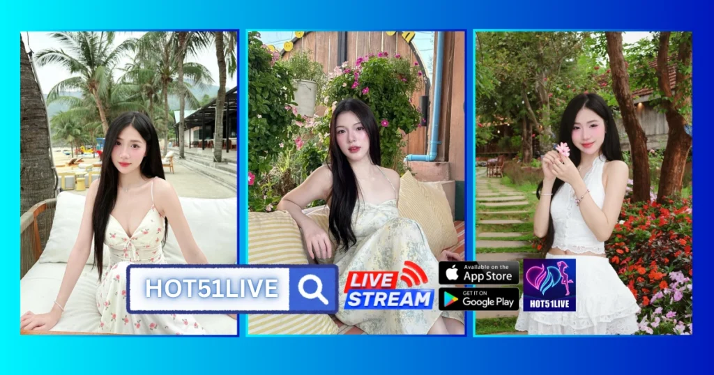 Cinta Laura HOT51LIVE