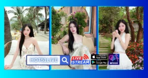 Cinta Laura HOT51LIVE
