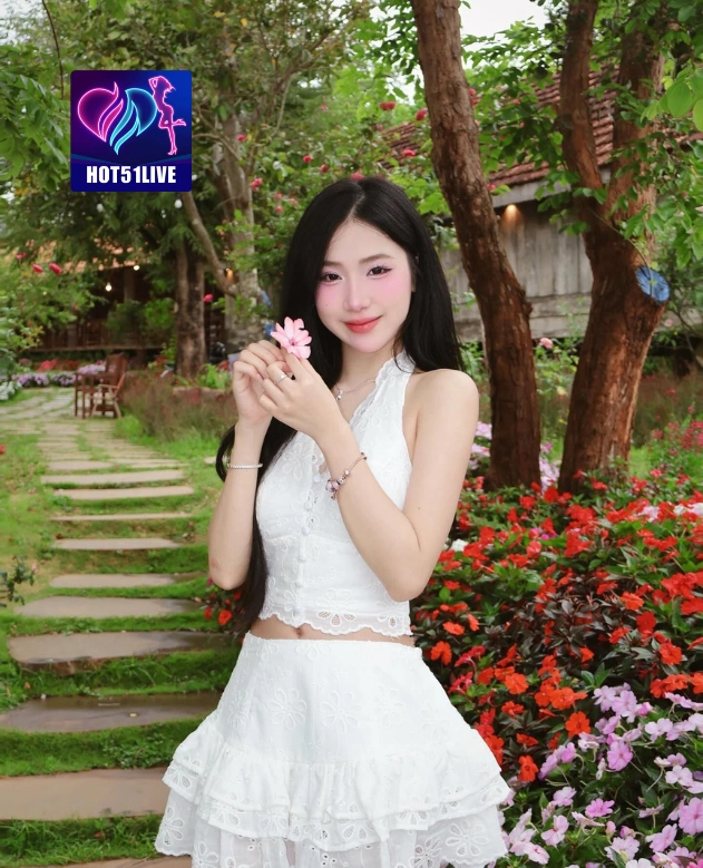 Cinta Laura HOT51LIVE