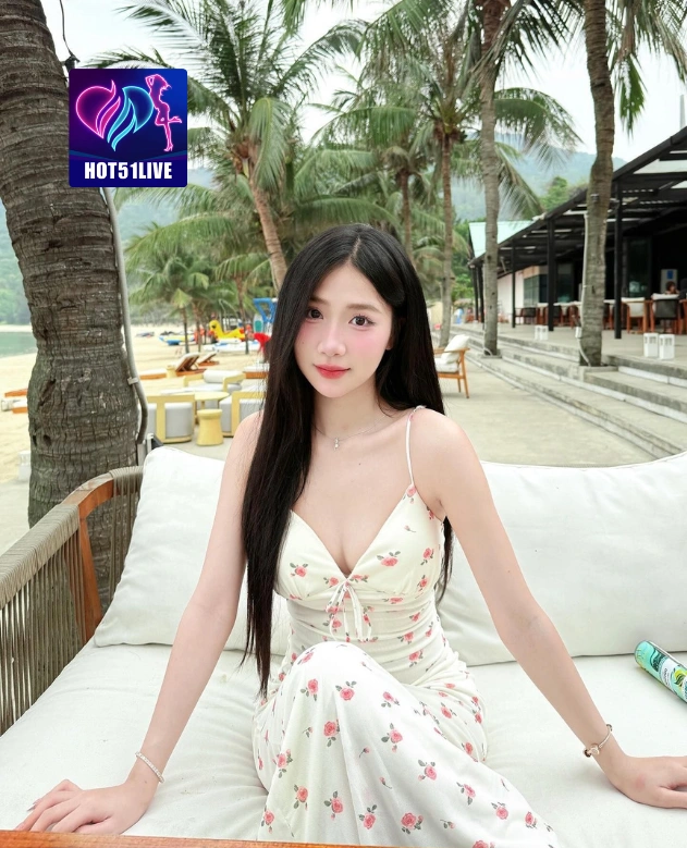 Cinta Laura HOT51LIVE