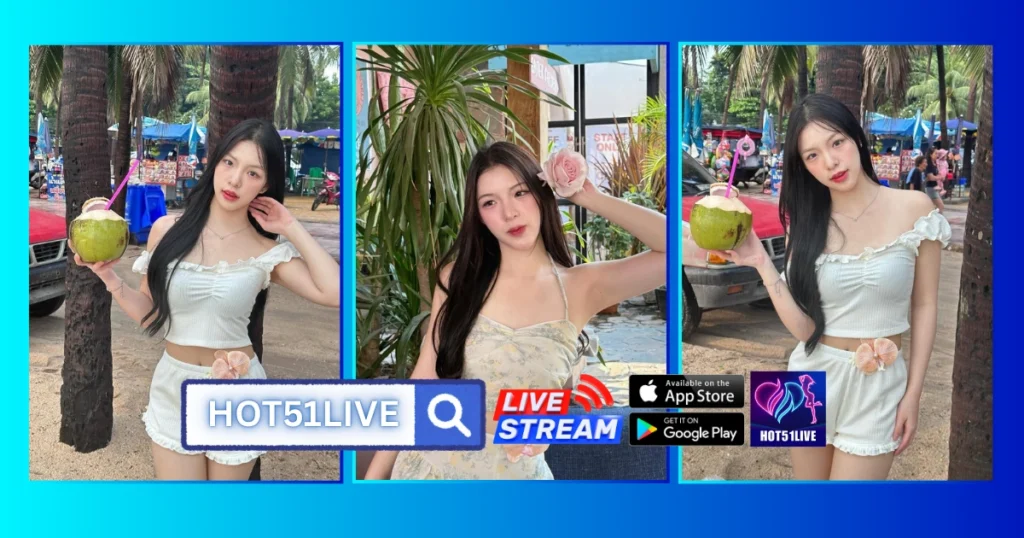 Cita Citata HOT51LIVE