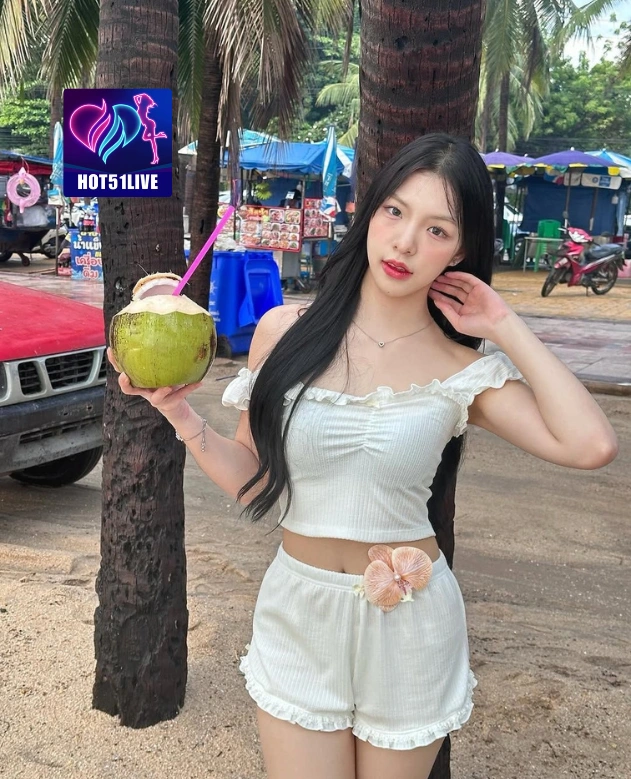 Cita Citata HOT51LIVE