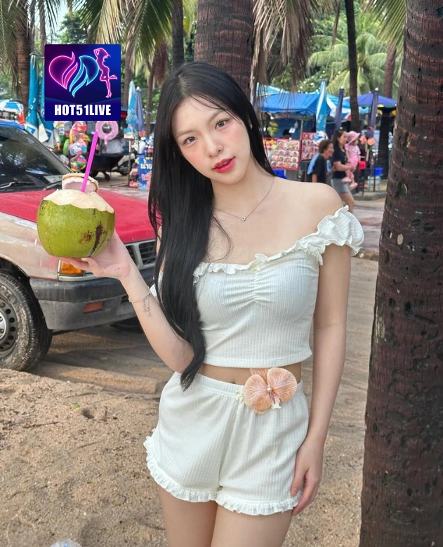 Cita Citata HOT51LIVE