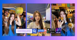 Citra Gun Awan HOT51LIVE