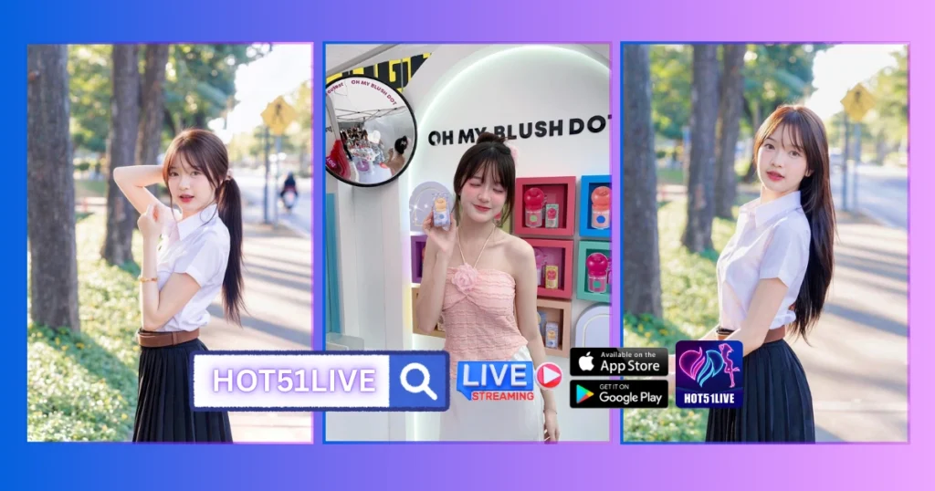 Citra Ingrain HOT51LIVE