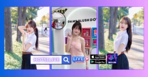 Citra Ingrain HOT51LIVE