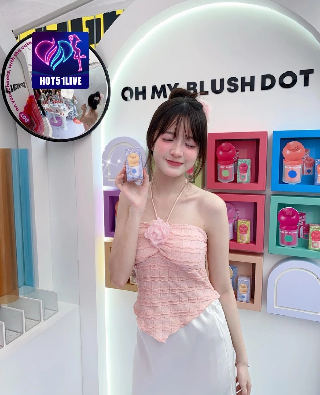 Citra Ingrain HOT51LIVE