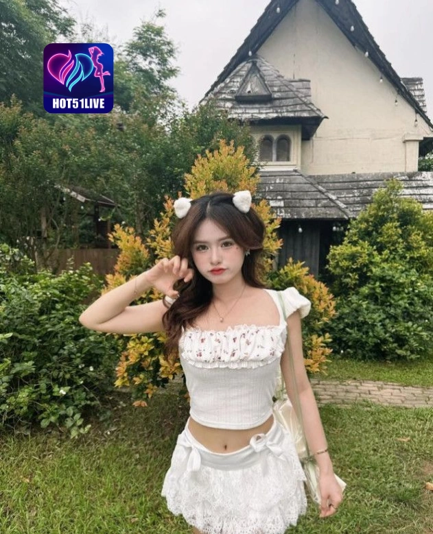 Dakota Harmon HOT51LIVE