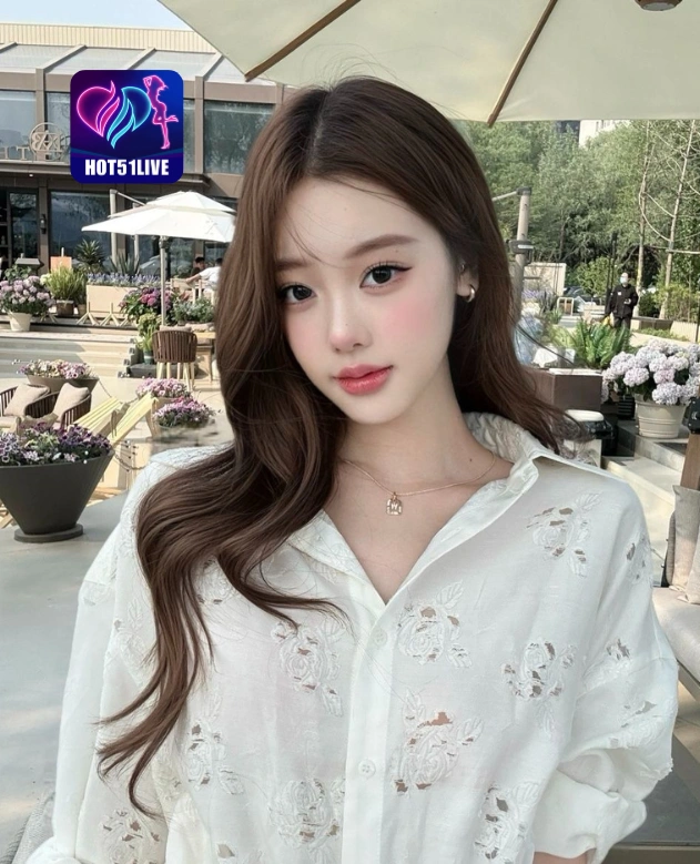 Daniella Pratt HOT51LIVE