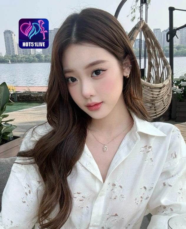 Daniella Pratt HOT51LIVE