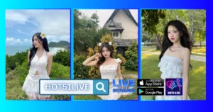 Daniella Pratt HOT51LIVE