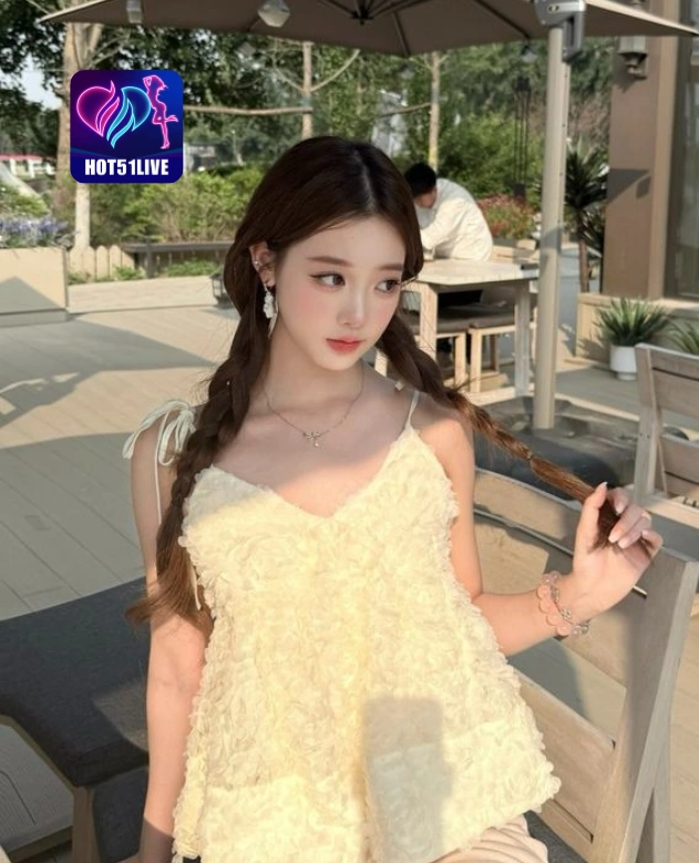 Daniella Pratt HOT51LIVE