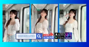 Dewi Persik HOT51LIVE