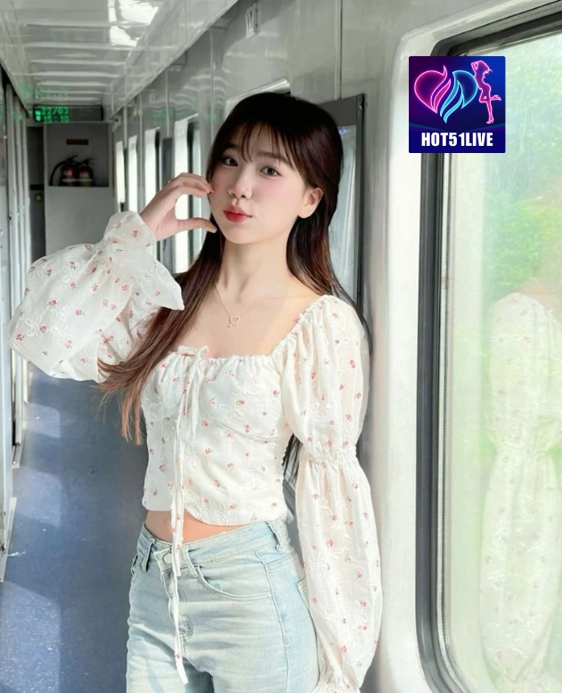 Dewi Persik HOT51LIVE