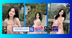Dewi Sandra HOT51LIVE