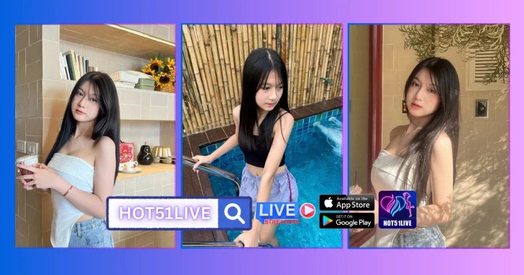 Dina Premetastatic HOT51LIVE