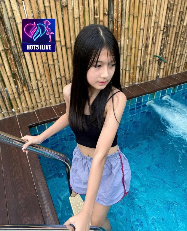 Dina Premetastatic HOT51LIVE