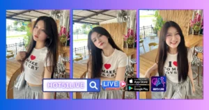 Dina Utama HOT51LIVE