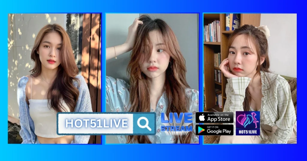 Elena Dean HOT51LIVE