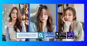 Elena Dean HOT51LIVE