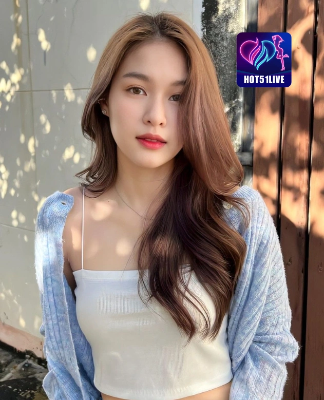 Elena Dean HOT51LIVE