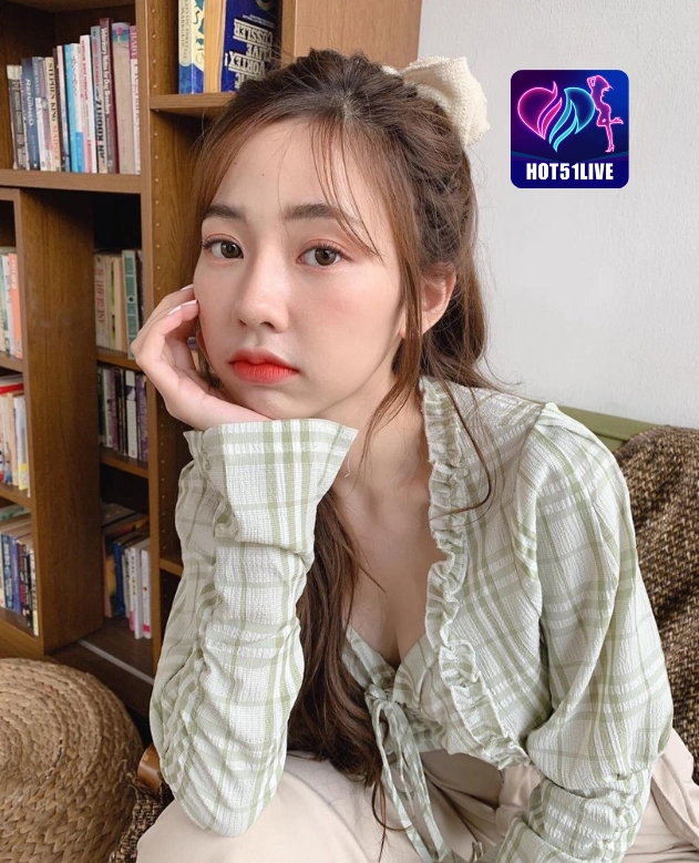 Elena Dean HOT51LIVE