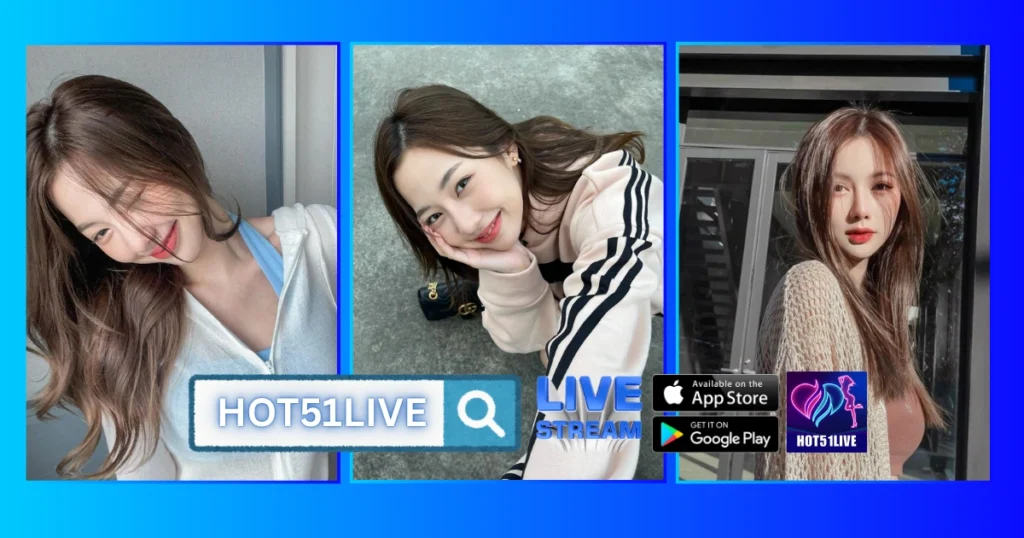 Eliana Hamilton HOT51LIVE