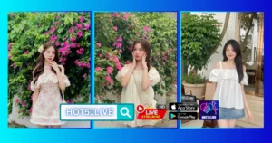 Endang Rahayu HOT51LIVE