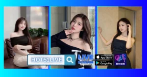 Gemma Lambert HOT51LIVE