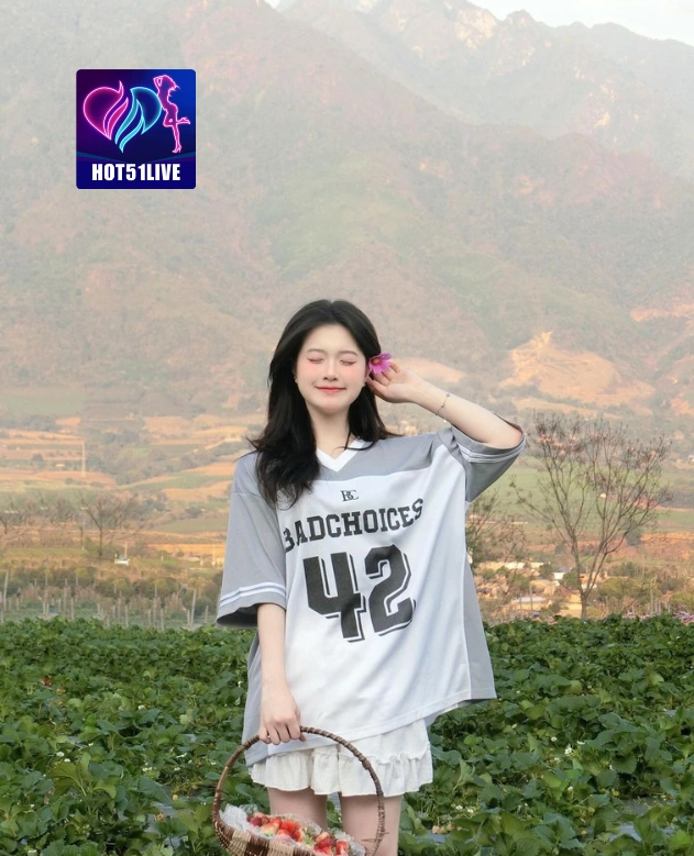 Ikke Nurjanah HOT51LIVE