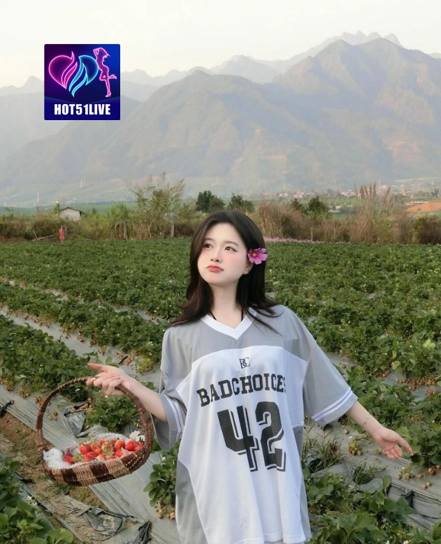 Ikke Nurjanah HOT51LIVE