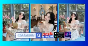 Indah Dewi Pertiwi HOT51LIVE