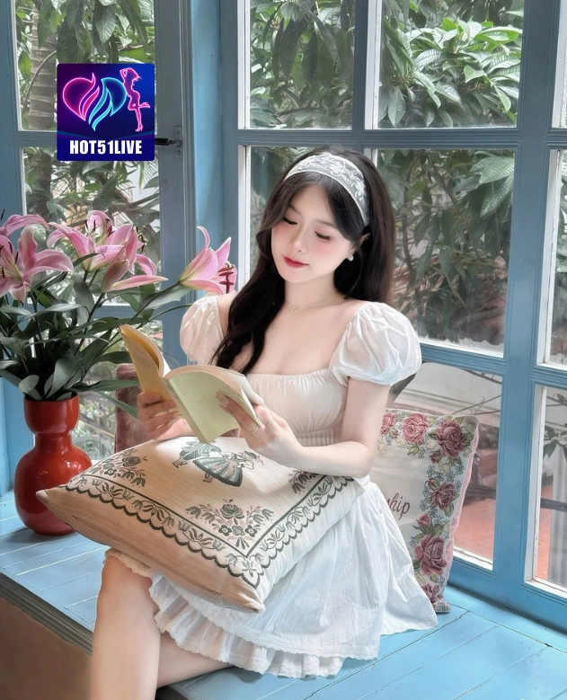 Indah Dewi Pertiwi HOT51LIVE