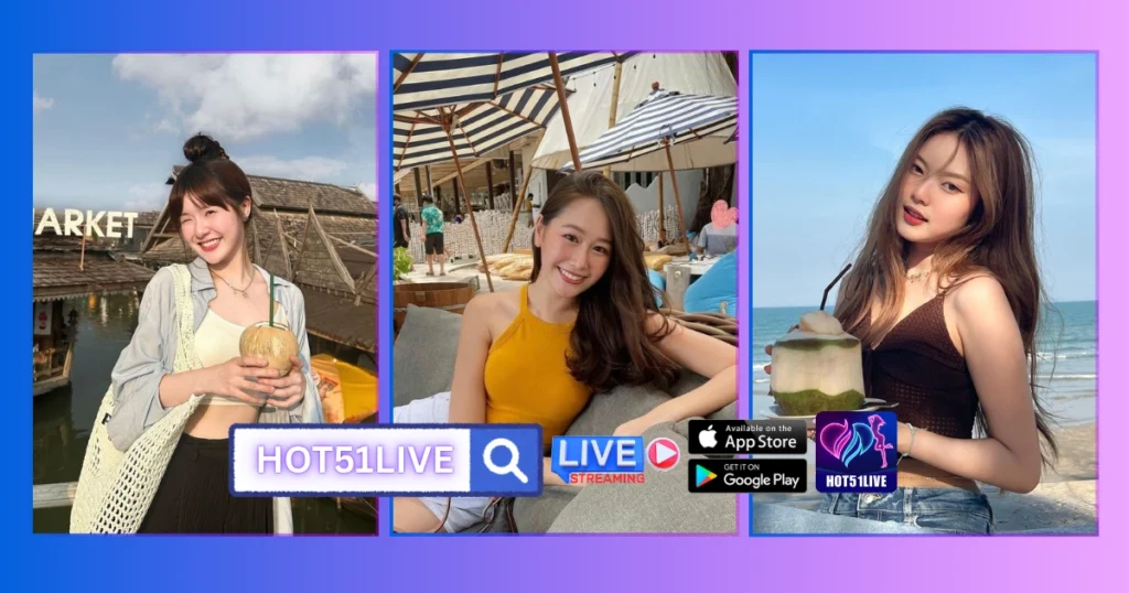 _Indah Utami HOT51LIVE