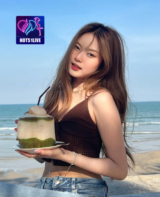 Indah Utami HOT51LIVE