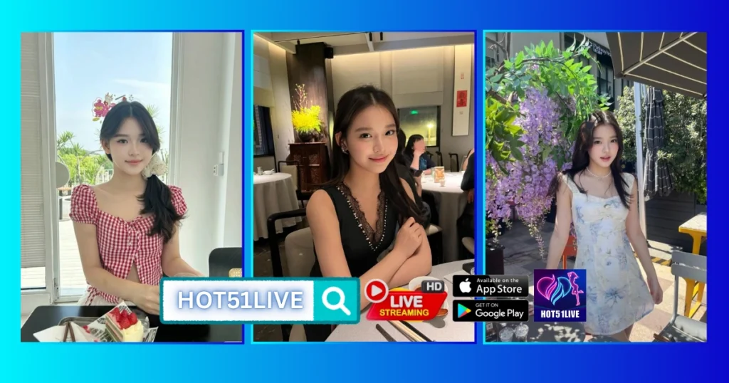 Indar Parawansa HOT51LIVE