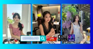 Indar Parawansa HOT51LIVE