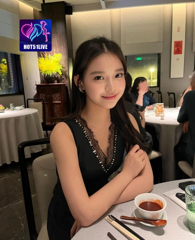 Indar Parawansa HOT51LIVE