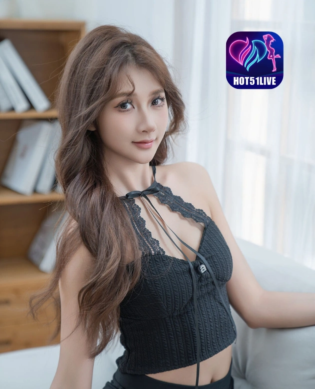 Indie Hatfield HOT51LIVE