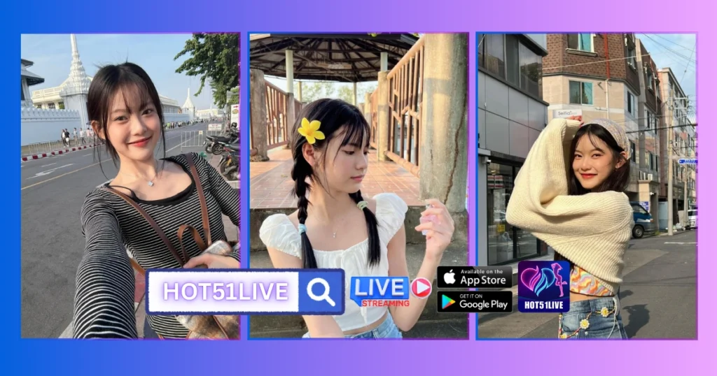 Intan Gunawan HOT51LIVE