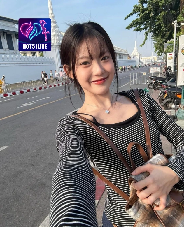 Intan Gunawan HOT51LIVE