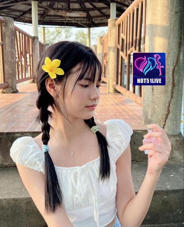 Intan Gunawan HOT51LIVE