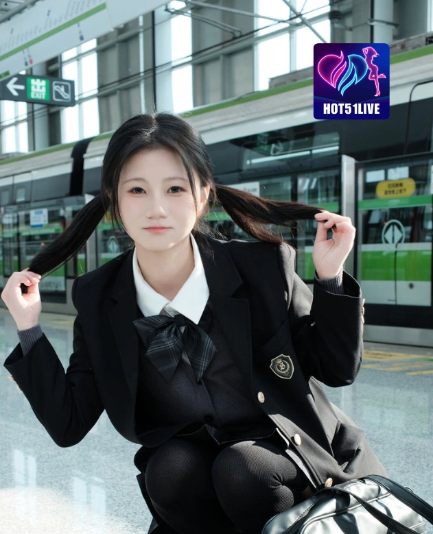 Juliana Moechtar HOT51LIVE