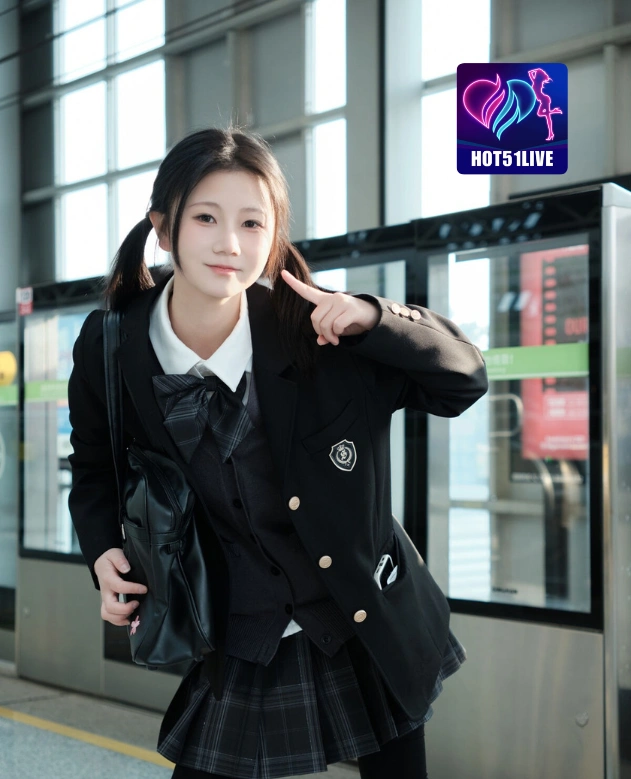 Juliana Moechtar HOT51LIVE