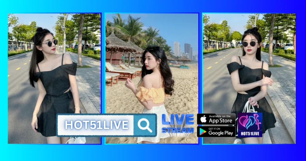 Juliette Conrad HOT51LIVE