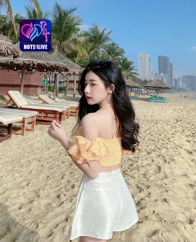 Juliette Conrad HOT51LIVE