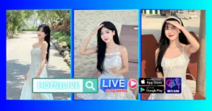 Kamila Randolph HOT51LIVE