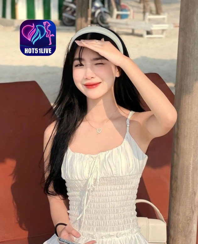 Kamila Randolph HOT51LIVE