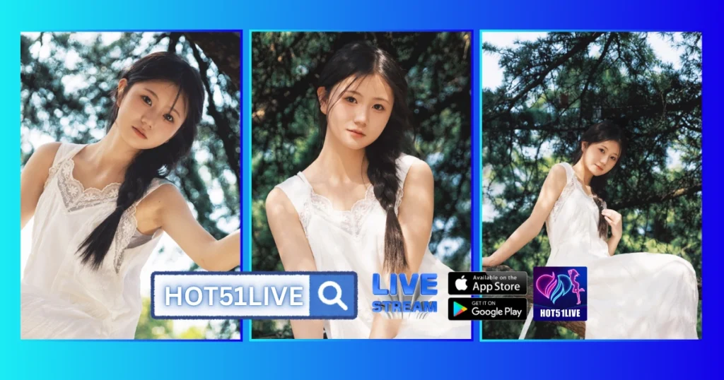 Karina Nadila HOT51LIVE