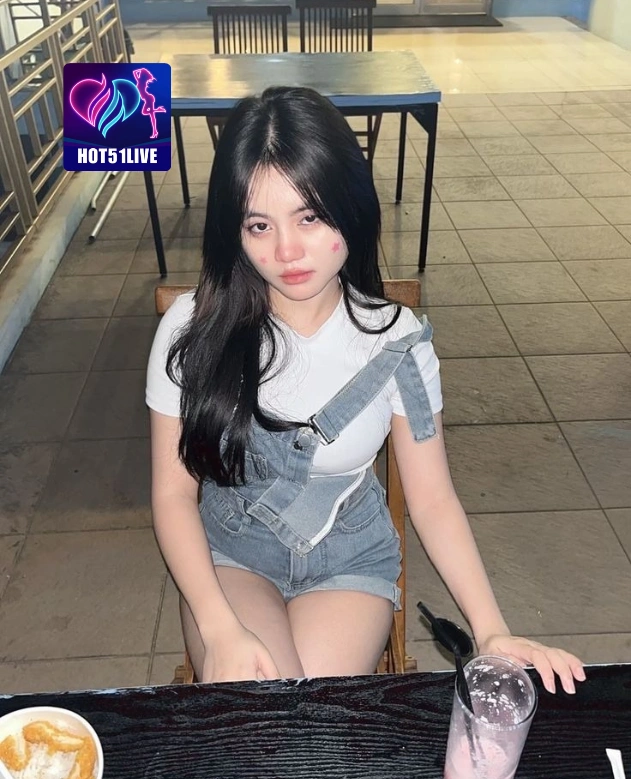 Karina Nadila HOT51LIVE